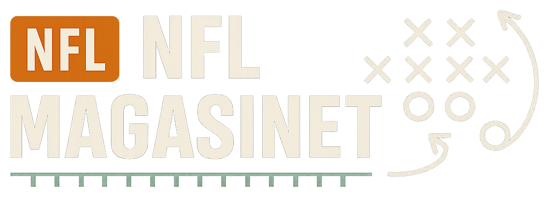 NFL Magasinet